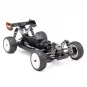 8.BXR.S2.KIT-Kit to assemble Buggy BXR S2 brushless 1/10 RTR HobbyTech - 8.BXR.S2.KIT