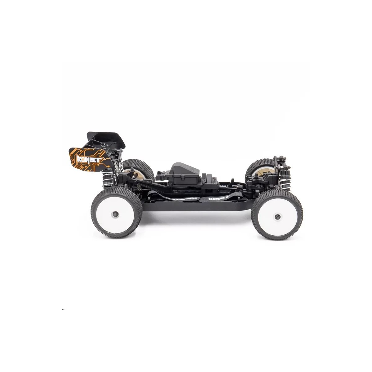 Kit à monter Buggy BXR S2 brushless 1/10 RTR HobbyTech - 8.BXR.S2.K... Kit à monter Buggy BXR S2 brushless 1/10 RTR HobbyTech - 8.BXR.S2.K...