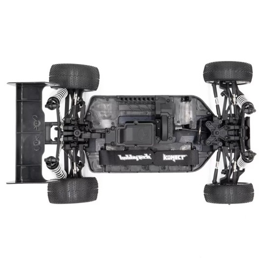 Kit à monter Buggy BXR S2 brushless 1/10 RTR HobbyTech - 8.BXR.S2.K... 8.BXR.S2.KIT-Kit à monter Buggy BXR S2 brushless 1/10 RTR HobbyTech - 8.BXR.S2.KIT