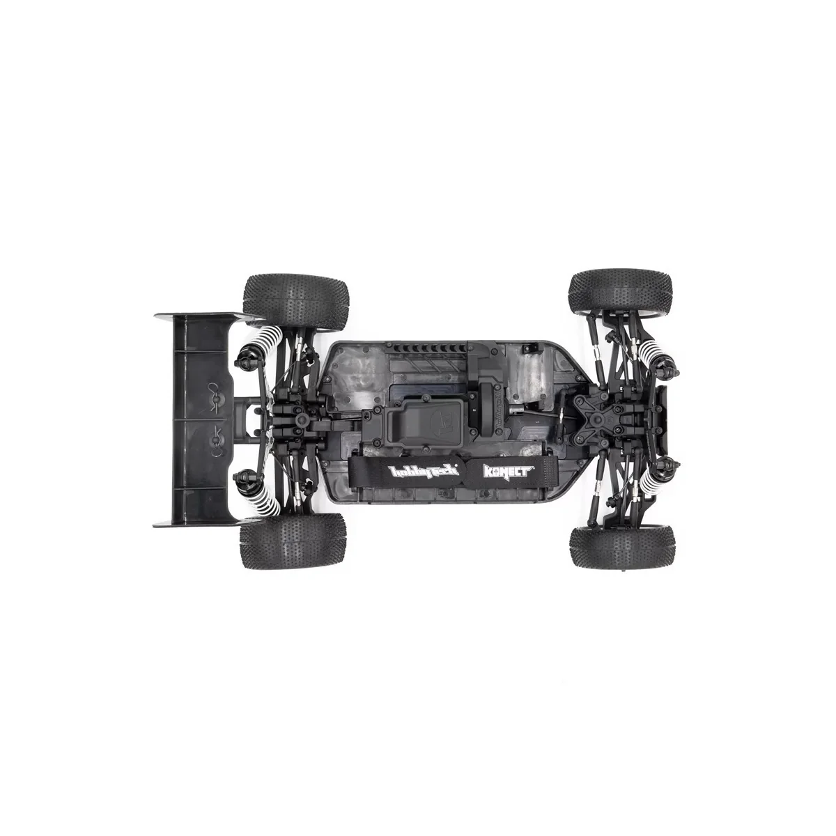 Kit à monter Buggy BXR S2 brushless 1/10 RTR HobbyTech - 8.BXR.S2.K... Kit à monter Buggy BXR S2 brushless 1/10 RTR HobbyTech - 8.BXR.S2.K...