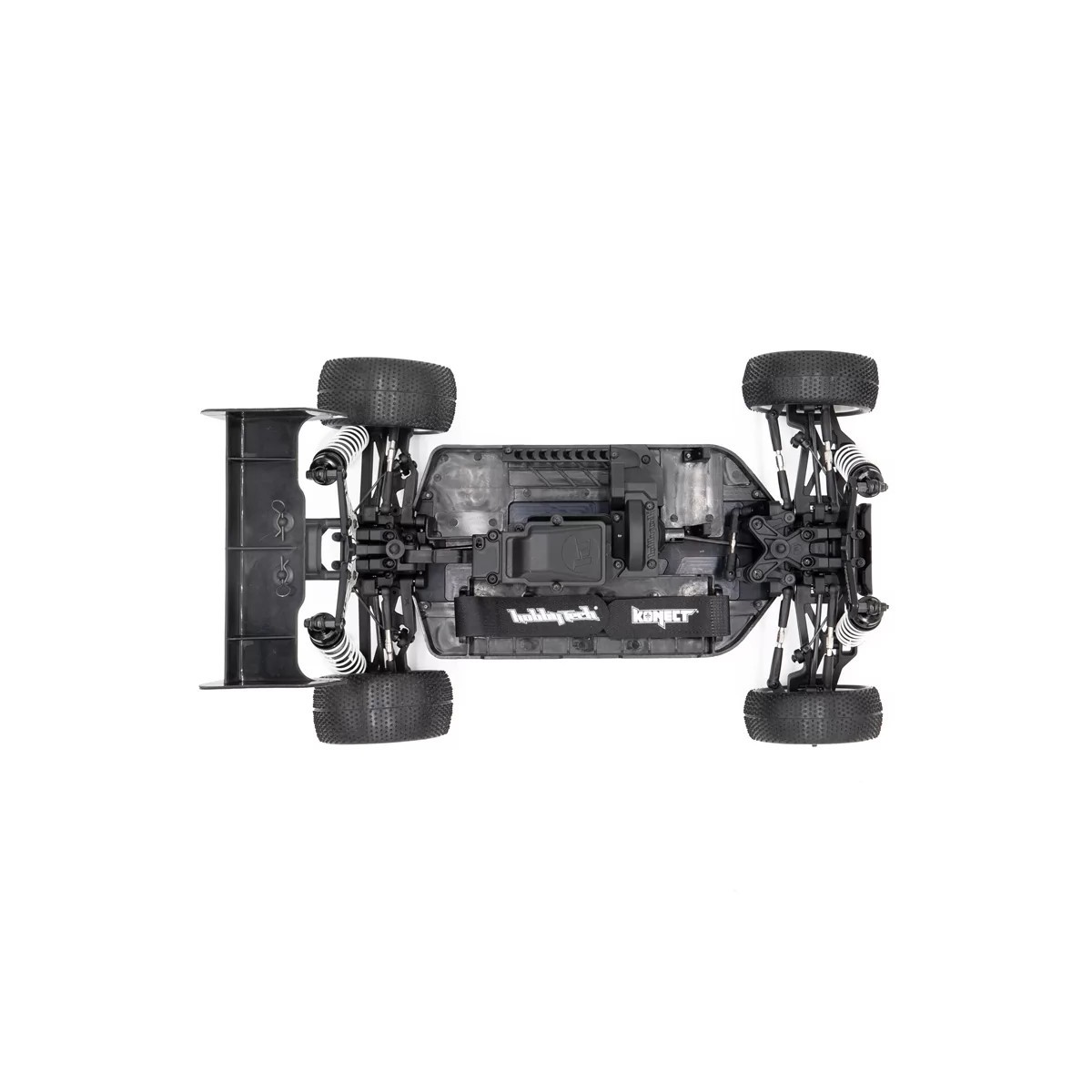Kit to assemble Buggy BXR S2 brushless 1/10 RTR HobbyTech - 8.BXR.S2.K... Kit to assemble Buggy BXR S2 brushless 1/10 RTR HobbyTech - 8.BXR.S2.K...