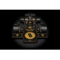 HK114-Pocher HK114 Lotus 72D - 1972 British GP - Emerson Fittipaldi 1/8