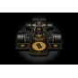 Pocher HK114 Lotus 72D - 1972 British GP - Emerson Fittipaldi 1/8 Pocher HK114 - 2 HK114-Pocher HK114 Lotus 72D - 1972 British GP - Emerson Fittipaldi 1/8