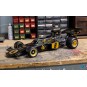 Pocher HK114 Lotus 72D - 1972 British GP - Emerson Fittipaldi 1/8 -... HK114-Pocher HK114 Lotus 72D - 1972 British GP - Emerson Fittipaldi 1/8