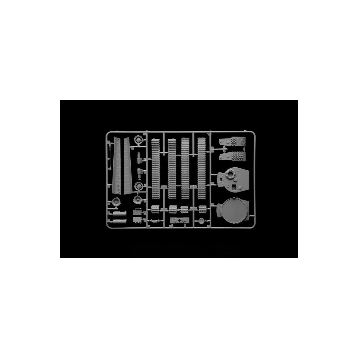 1/56 scale Pz.Kpfw. VI Tiger I Ausf.E tank model kit + glue and paints... 1/56 scale Pz.Kpfw. VI Tiger I Ausf.E tank model kit + glue and paints...