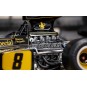 HK114-Lotus 72D - 1972 British GP - Emerson Fittipaldi 1/8 - Pocher HK114