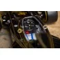 HK114-Pocher HK114 Lotus 72D - 1972 British GP - Emerson Fittipaldi 1/8