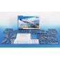 Maquette avion SMB-2 Super Mystère 1/48 - Special Hobby SH48223 - S... SH48223-Maquette avion SMB-2 Super Mystère 1/48 - Special Hobby SH48223