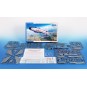 SMB-2 Super Mystère 1/48 scale model airplane - Special Hobby SH48223 - S... SH48223-SMB-2 Super Mystère 1/48 scale model airplane - Special Hobby SH48223