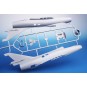Maquette avion SMB-2 Super Mystère 1/48 - Special Hobby SH48223 - S... SH48223-Maquette avion SMB-2 Super Mystère 1/48 - Special Hobby SH48223