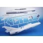 SMB-2 Super Mystère 1/48 scale model airplane - Special Hobby SH48223 - S... SH48223-SMB-2 Super Mystère 1/48 scale model airplane - Special Hobby SH48223