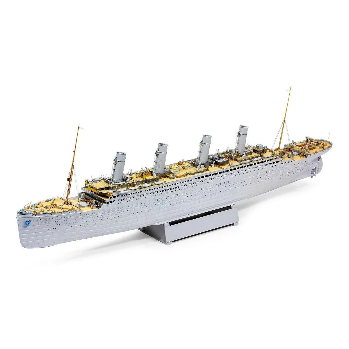 Revell Titanic Platinum Edition 1/400 scale model ship - 05243 - 05243