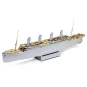 Maquette bateau Revell Titanic Platinum Edition 1/400 - 05243 - 05243 05243-Maquette bateau Revell Titanic Platinum Edition 1/400 - 05243