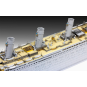 05243-Maquette bateau Revell Titanic Platinum Edition 1/400 - 05243