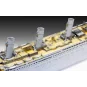Revell Titanic Platinum Edition 1/400 scale model ship - 05243 - 05243 05243-Revell Titanic Platinum Edition 1/400 scale model ship - 05243