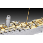 05243-Revell Titanic Platinum Edition 1/400 scale model ship - 05243