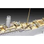 Revell Titanic Platinum Edition 1/400 scale model ship - 05243 - 05243 05243-Revell Titanic Platinum Edition 1/400 scale model ship - 05243