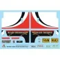 Maquette camion Black Thunder Australian Truck Italeri 90727 1/24 -... I90727-Maquette camion Black Thunder Australian Truck Italeri 90727 1/24