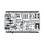 Black Thunder Australian Truck Italeri 90727 1/24 truck model -... I90727-Black Thunder Australian Truck Italeri 90727 1/24 truck model