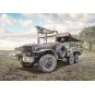 Maquette camion militaire Dodge WC-62/63 1½ ton 6x6 1/35 - Italeri ... I96230-Maquette camion militaire Dodge WC-62/63 1½ ton 6x6 1/35 - Italeri 96230