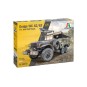 I96230-Maquette camion militaire Dodge WC-62/63 1½ ton 6x6 1/35 - Italeri 96230