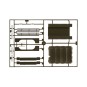 I96230-Maquette camion militaire Dodge WC-62/63 1½ ton 6x6 1/35 - Italeri 96230
