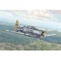 T-6G Texan 1/48 aircraft model - Italeri 92652 - I92652 I92652-T-6G Texan 1/48 aircraft model - Italeri 92652