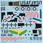 T-6G Texan 1/48 aircraft model - Italeri 92652 - I92652 I92652-T-6G Texan 1/48 aircraft model - Italeri 92652