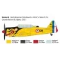 T-6G Texan 1/48 aircraft model - Italeri 92652 - I92652 I92652-T-6G Texan 1/48 aircraft model - Italeri 92652