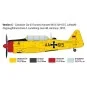 Maquette avion T-6G Texan 1/48 - Italeri 92652 - I92652 I92652-Maquette avion T-6G Texan 1/48 - Italeri 92652