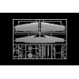 Maquette avion T-6G Texan 1/48 - Italeri 92652 - I92652 I92652-Maquette avion T-6G Texan 1/48 - Italeri 92652