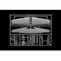 Maquette avion T-6G Texan 1/48 - Italeri 92652 - I92652 I92652-Maquette avion T-6G Texan 1/48 - Italeri 92652