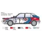 Maquette Lancia Delta Integrale 16V Safari 1/12 - Italeri 4720 - I4720 I4720-Maquette Lancia Delta Integrale 16V Safari 1/12 - Italeri 4720