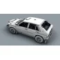 Maquette Lancia Delta Integrale 16V Safari 1/12 - Italeri 4720 - I4720 I4720-Maquette Lancia Delta Integrale 16V Safari 1/12 - Italeri 4720