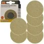 Disque de ponçage abrasif diamanté Ø 50mm, Grain 120 (x6) Proxxon -... PRX-28675-Disque de ponçage abrasif diamanté Ø 50mm, Grain 120 (x6) Proxxon 28675