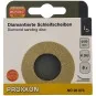 Proxxon 28676 Diamond Abrasive Sanding Disc Ø 50mm, Grit 200 (x6) -... PRX-28676-Proxxon 28676 Diamond Abrasive Sanding Disc Ø 50mm, Grit 200 (x6)