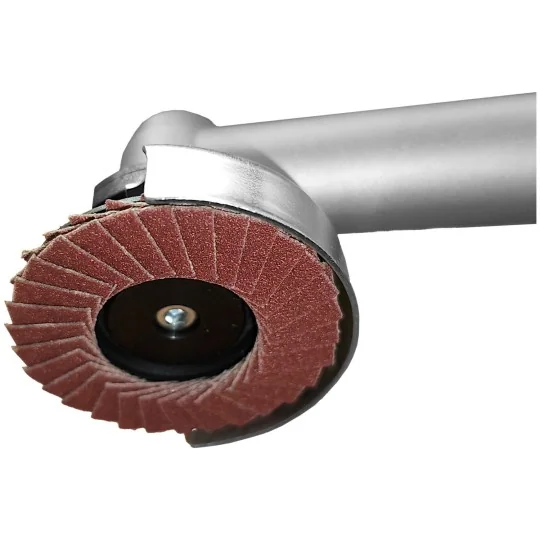 LHW - Meuleuse d'angle à long col 100W Proxxon - PRX-28547 - PRX-28547 PRX-28547-LHW - Meuleuse d'angle à long col 100W Proxxon - PRX-28547