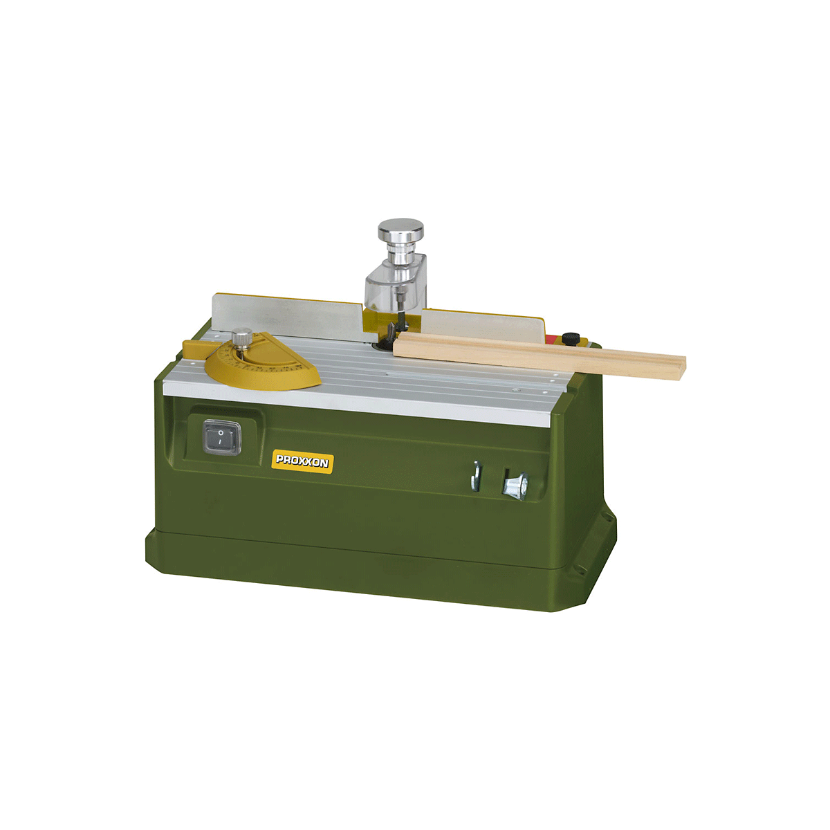 Proxxon MP 400 230V Micro Spindle Top - 29020 - PRX-27050