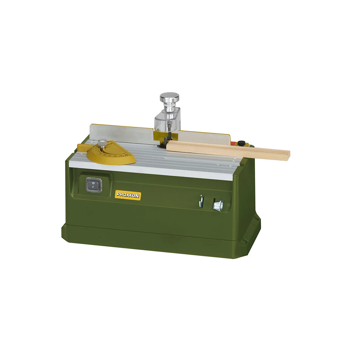 Proxxon MP 400 230V Micro Spindle Top - 29020 - PRX-27050 Proxxon MP 400 230V Micro Spindle Top - 29020 - PRX-27050