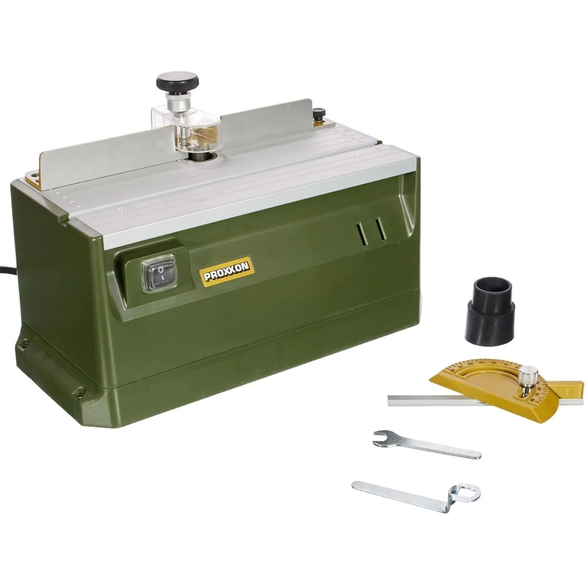 Proxxon MP 400 230V Micro Spindle Top - 29020 - PRX-27050 Proxxon MP 400 230V Micro Spindle Top - 29020 - PRX-27050