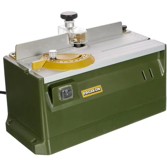 Proxxon MP 400 230V Micro Spindle Top - 29020 - PRX-27050 PRX-27050-Proxxon MP 400 230V Micro Spindle Top - 29020