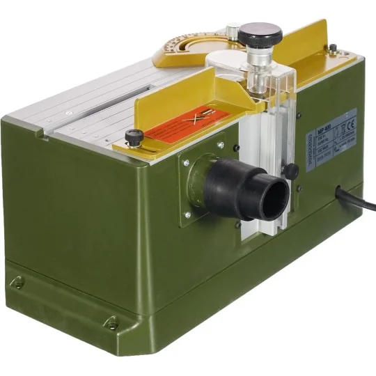 Proxxon MP 400 230V Micro Spindle Top - 29020 - PRX-27050 PRX-27050-Proxxon MP 400 230V Micro Spindle Top - 29020