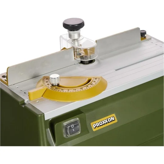 Proxxon MP 400 230V Micro Spindle Top - 29020 - PRX-27050 PRX-27050-Proxxon MP 400 230V Micro Spindle Top - 29020