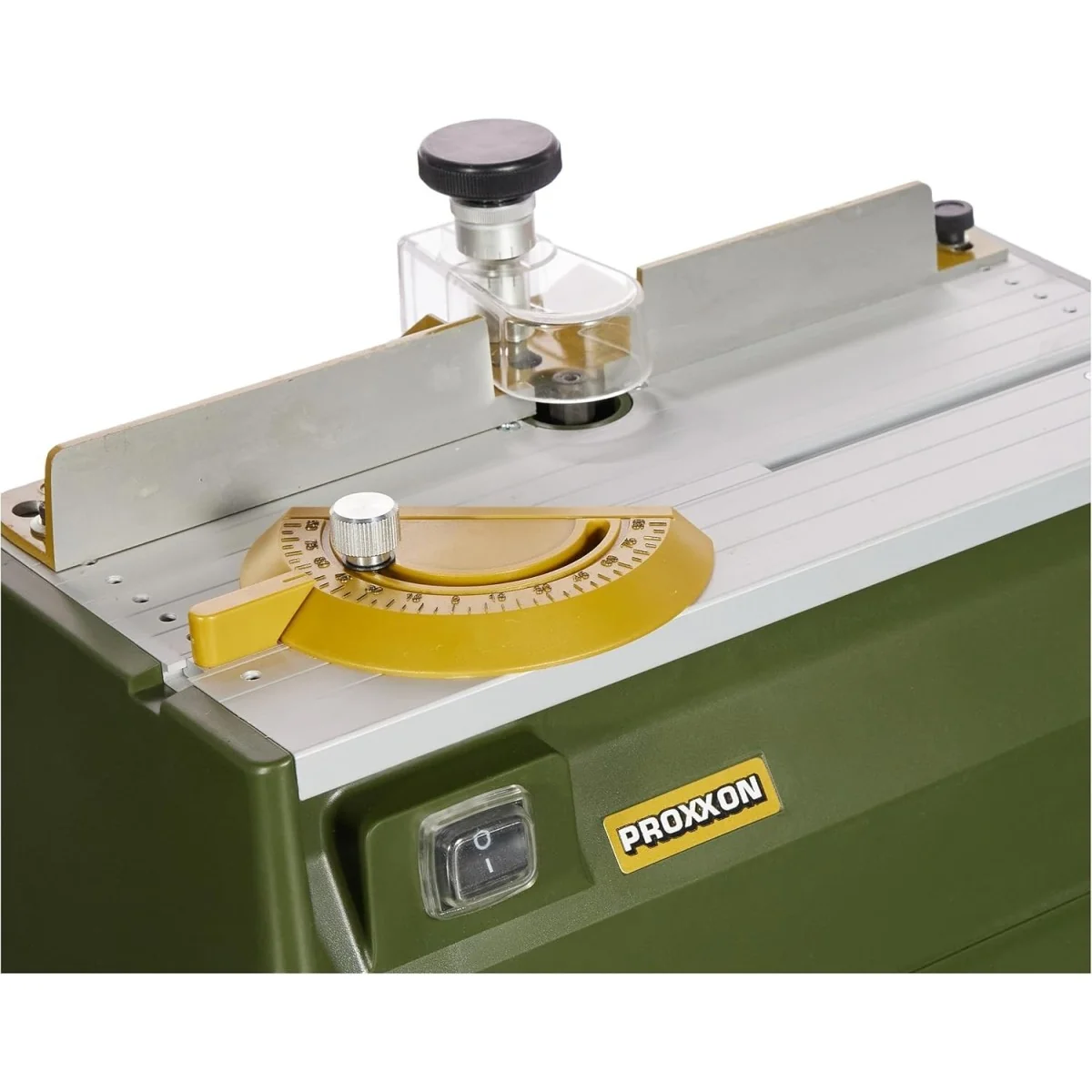 Proxxon MP 400 230V Micro Spindle Top - 29020 - PRX-27050 Proxxon MP 400 230V Micro Spindle Top - 29020 - PRX-27050