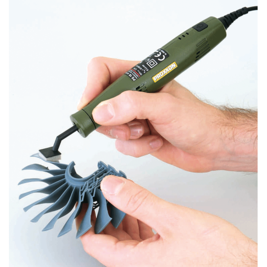 Ponceuse stylo Proxxon PS 18 220V - 28638 - PRX-28638 PRX-28638-Ponceuse stylo Proxxon PS 18 220V - 28638