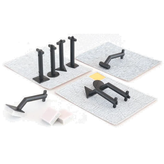 Ponceuse stylo Proxxon PS 18 220V - 28638 - PRX-28638 PRX-28638-Ponceuse stylo Proxxon PS 18 220V - 28638