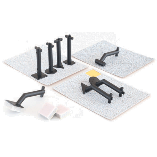 Proxxon PS 18 220V Pen Sander - 28638 - PRX-28638 PRX-28638-Proxxon PS 18 220V Pen Sander - 28638