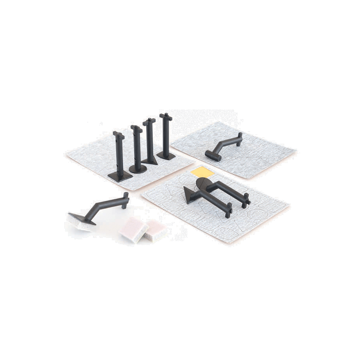 Ponceuse stylo Proxxon PS 18 220V - 28638 - PRX-28638 Ponceuse stylo Proxxon PS 18 220V - 28638 - PRX-28638