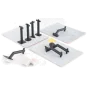 Proxxon PS 18 220V Pen Sander - 28638 - PRX-28638 PRX-28638-Proxxon PS 18 220V Pen Sander - 28638