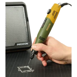 Perceuse Proxxon MICROMOT 80/E (pinces) 230V - 28505 - PRX-28505